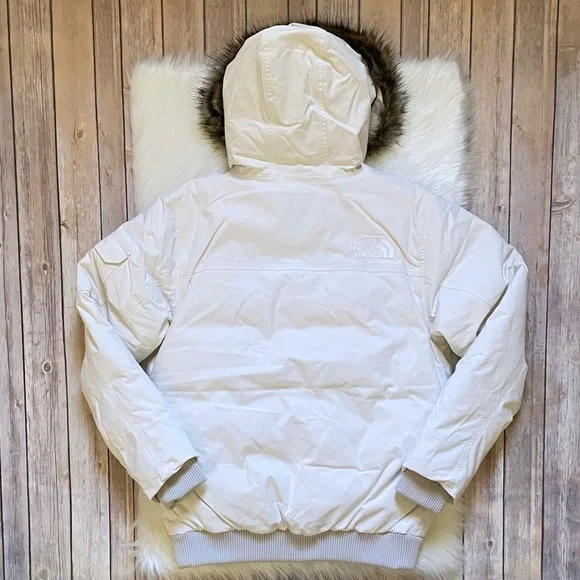 The North Face Men’s Gotham III Waterproof Jacket
